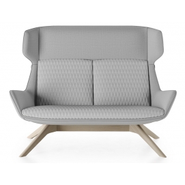 Sofytwo High L39 sofa